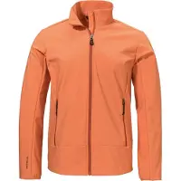Schöffel Damen Jacke Softshell Jk Style Mirusha WMS