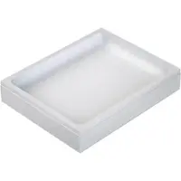 OTTOFOND Duschwannenträger zu OF Arkon 90 x 120 cm