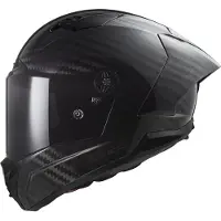 LS2 FF805 Thunder GP Aero Carbon Helm, carbon matt, XL (61/62)