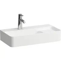 Laufen H8152857581041 WT kompakt VAL 310x600x155