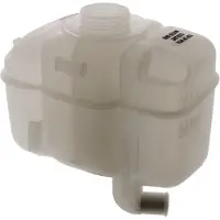 Febi Ausgleichsbehälter Kühlmittel für VOLVO V70 II (285) Kühlwasser 49697