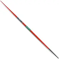 Sport-Thieme Nordic Sport Wettkampfspeer "Comet", 600 g, Version 2024