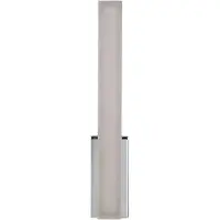 LUCANDE Wandlampe Julie , für Badezimmer, Modern, Wandleuchte, Wandlampe Bad