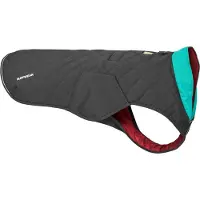 Ruffwear Stumptown Quilted Hundejacke