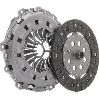 SACHS Kupplungssatz 3000 951 647