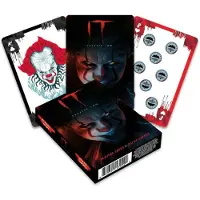 Aquarius Es Kapitel 2 Spielkarten Movie