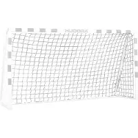 Hudora 76903 Ersatznetz Stadion Fußballtor Netz 300 x 200 cm