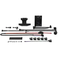 Rockford Fosgate RFK-HD14M5 | Einbauzubehör passend für Verstärker M5-800x4