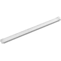 Vicco LED Stripe Weiß 60 cm, Model 49423