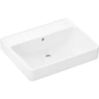 Hansgrohe 61149450 Waschtisch Xanuia Q 600x480mm