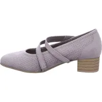 Softline Slipper für Damen in unifarben