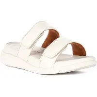 FitFlop F-Mode Go In Beige für Damen – 8 UK - 42 EU - 10 US / Beige
