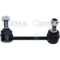 VEMA Koppelstange Stabilisator für MITSUBISHI PAJERO IV (V8W, V9W) Hinten Rechts 26198
