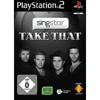 SingStar Take That