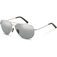 Porsche Design P8508 Palladium. 62/12/140 Uni Sonnenbrillen