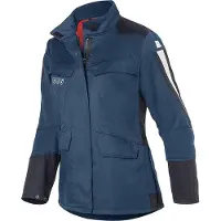 Kübler PROTECTIQ Damenjacke ARC2 PSA 3 Schutzkleidung für Arbeiten mit Störlichtbogen