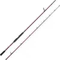 Abu Garcia Fränstam Signature Pike 2.44m 100g - Spinnrute