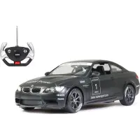 Jamara BMW M3 Sport 1:14 schwarz 40MHz