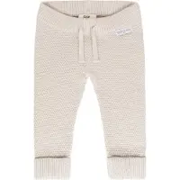 Babys Only Baby's Only Hose Willow - Warm Linen - 56 - 100% Baumwolle