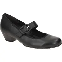 Gabor 76.139 Damenschuhe - Pumps schwarz Elegant NEU