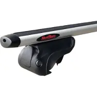 Mont Blanc Amc 5415-A52 Aluminium-Dachgepäckträger