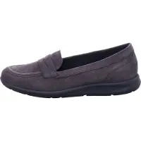 Gabor Klassische Slipper - 34.170.19 Damen 31363039383333 Grau 44 EU