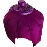 Efbe-Schott SC LT 52, Rot, 2,5 m, 320 W