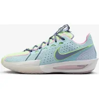 Nike G.T. Cut 3 "Pastel" Basketballschuh, Blau, Größe: 49,5