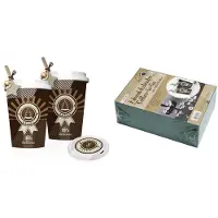 Sonstige Verlage "Coffee-To-Go"-Adventskalender