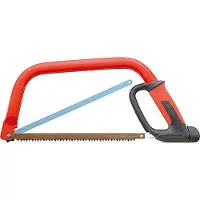 Slice FORMAT Bügelsäge 2K-Griff 300mm Kombi