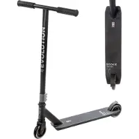Raven Stunt/Scooter/Kickroller/Tretroller Evolution Rookie Black 100mm