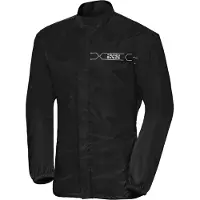 IXS Nimes 3.0 Regenjacke, schwarz, M