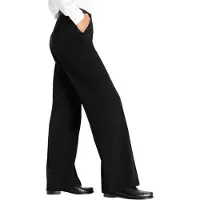Cambio Damen Stoffhose AVA 27104-34, 27104-36, 27104-38, 27104-40, 27104-42, 27104-44, 27104-46 CMO-6049-0222-02 black 38