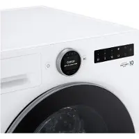 LG F4WX801Y, Frontlader, 11 kg, B, 71 dB, 1400 RPM, A