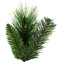 Best Season Weihnachtsbaum "Toronto" mit Tannenzapfen, ca. 300 cm x 170 cm, 610-03