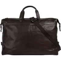 Bodenschatz Reisetasche Herren, Damen 021172 braun