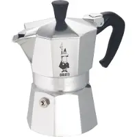 Bialetti Moka Express 6 Kaffeemaschine