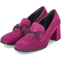 Gabor Hochfrontpumps - 35.292.10 Damen 31363332373139 Pink 38 EU