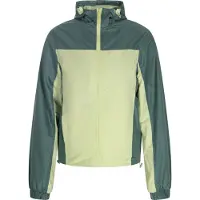Libbi damen jacke - limetten grün, XS