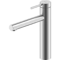 NABER Namor 1, Edelstahl, ohne Laminarstrahlregler, Niederdruck, 5025013