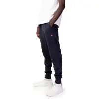 Napapijri Hosen Herren Baumwolle Blau GR77459 - Größe: XXL