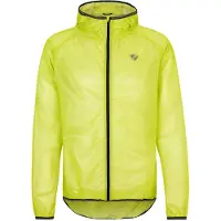 Ziener NATIUS man (jacket) bitter lemon 50
