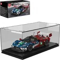 Mould King LeMans Endurance + Showcase