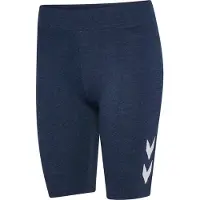 Hummel Pulse Logo MW Damen-Radhose