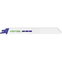Festool Säbelsägeblatt METAL STEEL/STAINLESS STEEL HSR 230/1,6 BI/5 | 577490