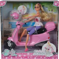 Simba SL Chic City Scooter
