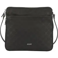 JOOP! Nylon Cornflower Lola Shoulderbag Mvz1 4140007662 900 black