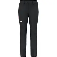 Salewa - Women's Agner Orval 3 DST Pants - Tourenhose Gr 42 schwarz