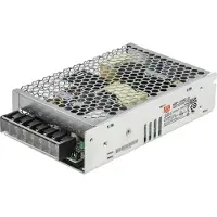 MEAN WELL MEANWELL HRP-150N3-48 AC-DC-Industrienetzteil Geschlossen Metall 158,4W 48V 3,3A