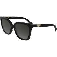 Longchamp LO772S N Black 55/17/140 Damen Sonnenbrillen